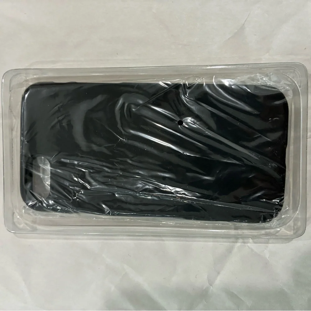 Black IPhone Case